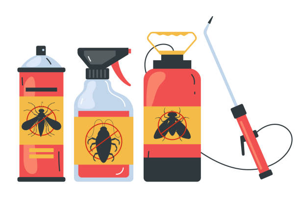 Best Wasp Removal Services  in Jackson, OH